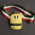 2020 Serie a Champions Juventus
