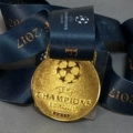 2017 Champions League Champions Real Madrid