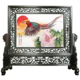 Детская шерстяная картина, сувенир, подарок на день рождения, делается под заказ, китайский гороскоп