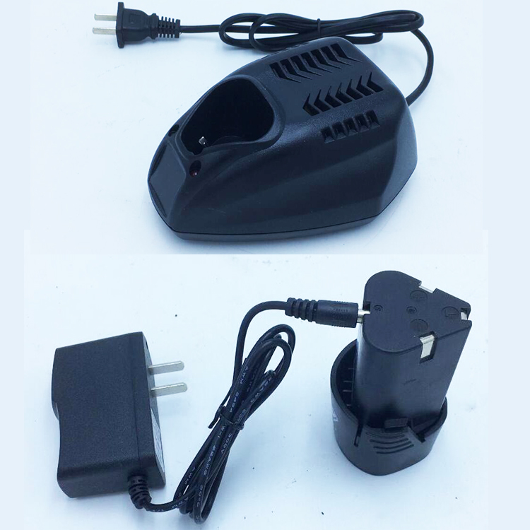 绿巨人12v充电器锂电池