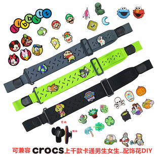 VR眼镜头带二合一可拆卸改装 新DJI 肥鲨Skyzone 舒适透气 FPV