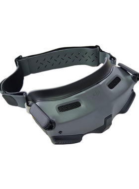 DJI Avata GOGGLES 2眼镜运动头带遥控手柄硅胶套 通用舒适透气