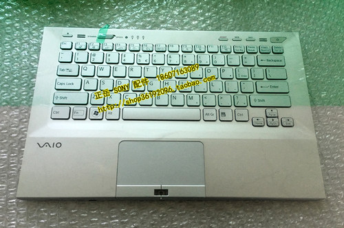 sony索尼总成键盘