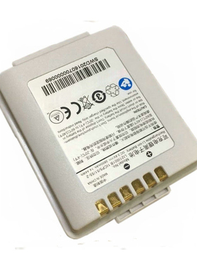 为迈瑞遥测发射盒 LI21I001B 11CP6/47/53-2  TMS60 电池更换电芯