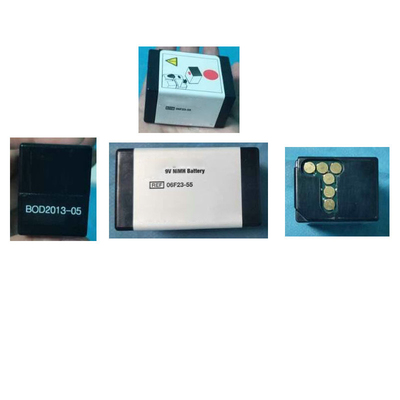 修理 I-STAT 1 Analyzer 300-G 06F23-55 分析仪电池换芯