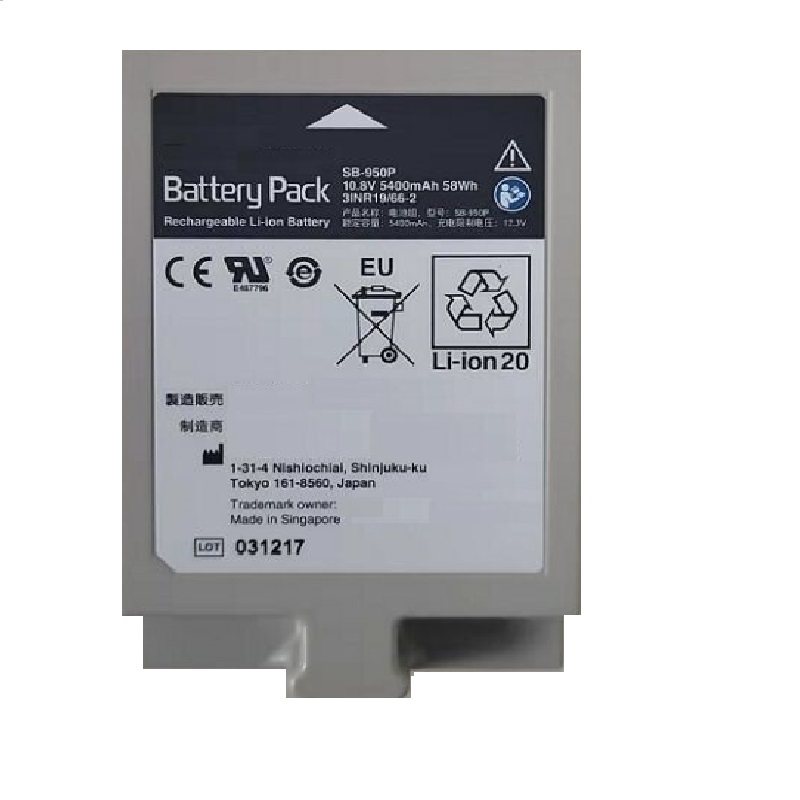 适用于光电G5SB-950P电池