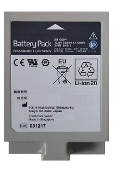 适用光电 SB-950P LIFE SCOPE G5 CSM-1501 CSM-1502电池换芯修理