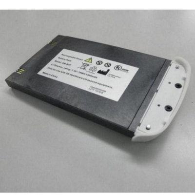 适用 GE Vscan GM-BAT 7.4V 1400mAh 电池更换电芯