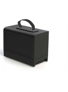 可充电锂电池 FOR DRAEGER OXYLOG VE300  5790224适用德尔格