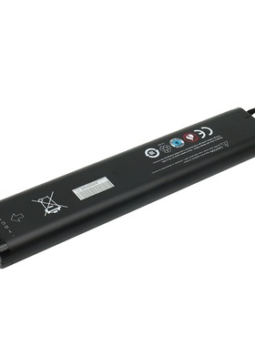 SM221 电池适用 Light house系列 Apex Z50 微粒子计数器 100L