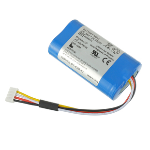 MS29574 电池适用德尔格 Infinity M540 监护仪 B11943 MS17465