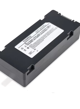 CMLI2X4I004B S1A 14.4V锂电池适用于COMEN 科曼S1 S2 S2A 除颤仪
