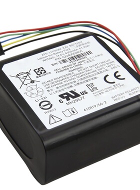 FOR ZIMMER ATS2200TS 62240000600 PS131200126 4ICR19/6-2 电池