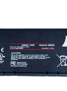 适用金科威G80 ME202C G50 G60 6.08版本以上 2012年后机器 电池