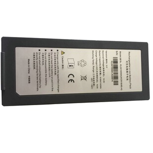 适用于开立 SONOSCAPE  S7  KL0416S9A 电池