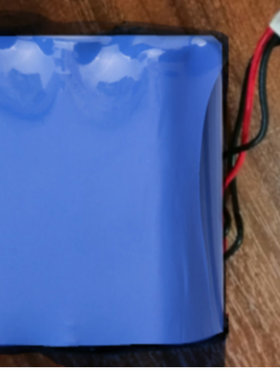 适用 Econet compact 2 11.1V 2600mAh 电池