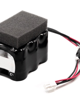 FOR DEVILBISS 7305 B11253 7305P-413 880020 884301 充电电池