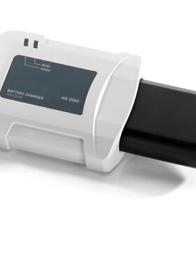 适用罗德与施瓦茨 HA-Z203 HA-Z204 HA-Z206 FSH4 HA-Z206 充电器