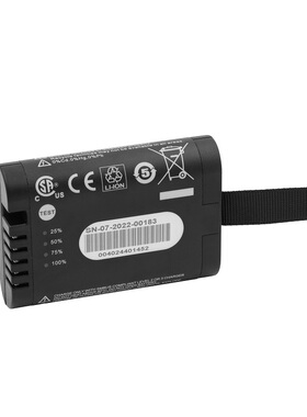 BP290 XW-EX001 电池适用于福禄克190 Series III 1902 434 II