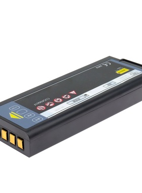 适用于CU NF1200 PO340398 P NCUSA 1103BB CUSA0601F AED电池
