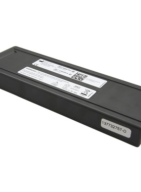 for Carefusion respirator 18408-001 19444-001 电池换芯