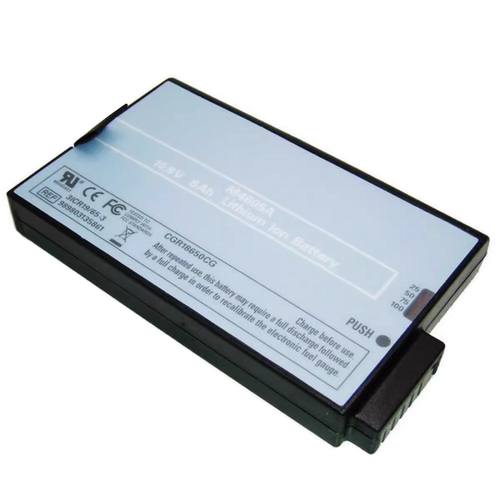 M4605AMP60监护仪可充电锂电池