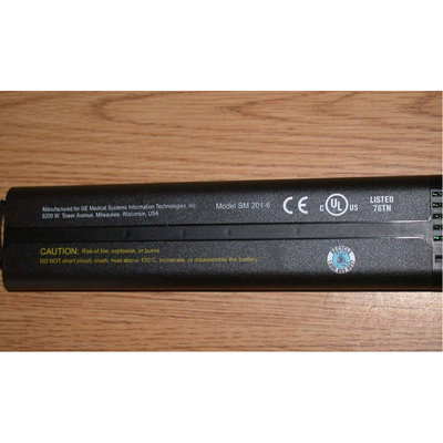 适用于Philips,飞利浦,HP,惠普M2636 AS11183 NI1030PH  电池