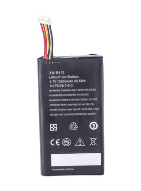 适用EXFO MAX-715B,MAX-720B,MAX-730B,MAX-710B,XW-E413电池