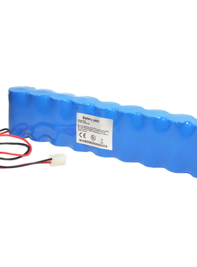 适用安立 Anritsu MW9070B 光时域反射仪 电池