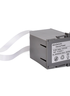 FOR cardio-aid 200-b FOR cardioaid 200b双相除颤仪 电池