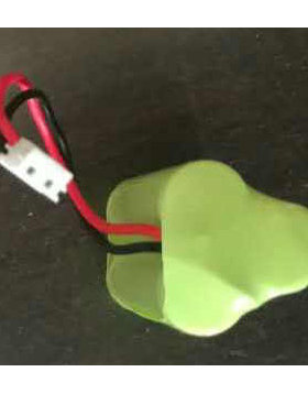 适用登士柏 GP75AAAH3TMJ Raypex5 根管测量仪电池