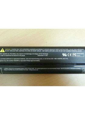 适用飞利浦Philips 989803129131 NI2040PH Pagewriter Touch电池