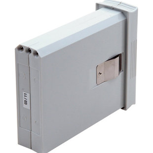 有经验为Bruker/Odam/Schiller MINIDEF 3电池更换电芯激活