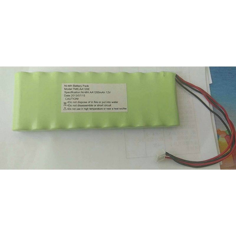 TMK-AA12OE 充电电池 12V 2000MAH 电池