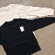 26S LIFEGOESON Basic LongSleeve shirt基础百搭长袖 体恤Tee