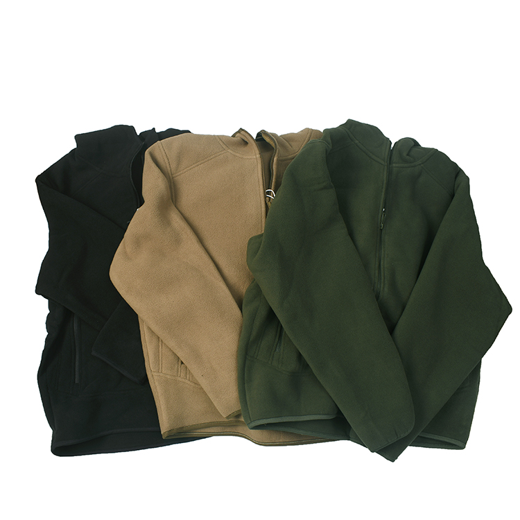 小众复古做旧色抓绒卫衣