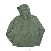 日式 连帽风衣 复古经典 1943山岳版 版 工装 山系户外宽松套头衫 1218