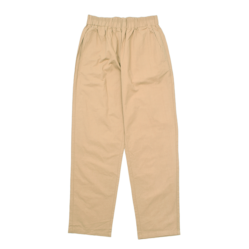 小众复古做旧水洗休闲裤