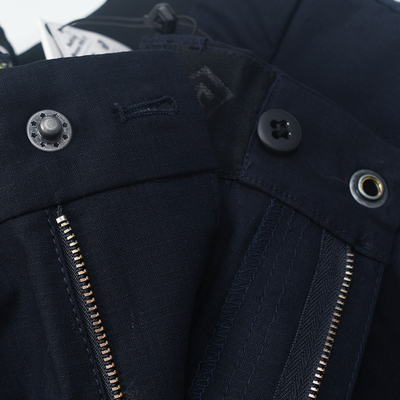 美式复古扎实质感多袋工装裤