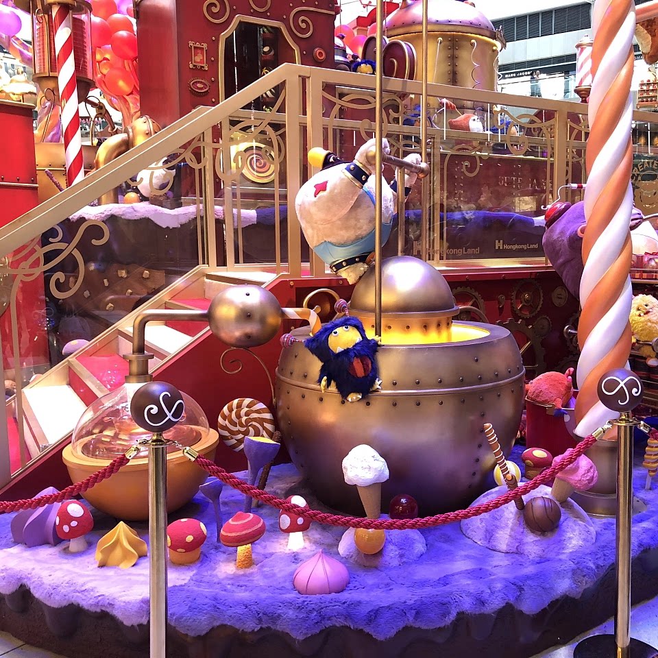 商场大型 dp点位美陈春节商业美陈来图定制吊饰装饰摆件工厂直销