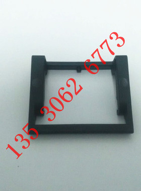 YAMAHA飞达 SS44MM  KHJ-MC645-00 电动飞达 压料盖保险扣 前扣