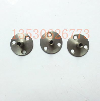 YAMAHA CL8MM飞达配件 单向轮底座KW1-M116J-000