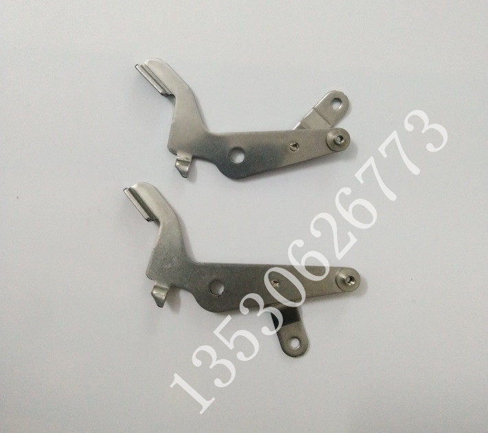 YAMAHA CL飞达连杆12MM 16MM手压杆KW1-M224A-000 KW1-M324A-000