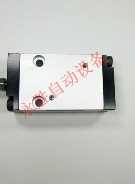 YAMAHA贴片机 YV100II 副档板气缸 K98-M9283-00X DBAS16X25-259W