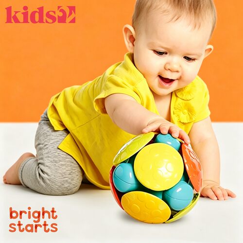美国kids2震动音乐奥波球