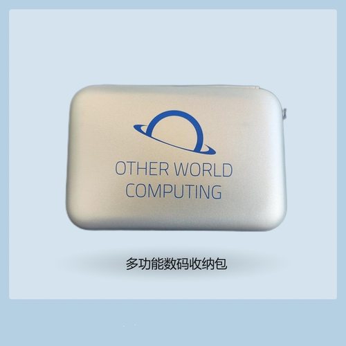 OWC硬盘包 1M2硬盘盒包 EnvoyPro硬盘包