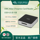 OWC高速USB4 C接口相机存储卡CFexpress卡读卡器 iPad可用Type