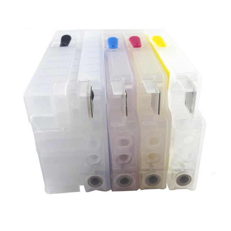 HP711填充墨盒适用于惠普T120 T610 T520 打印机墨盒墨水