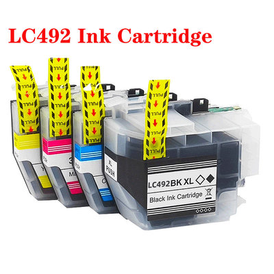 MFC-J2340DWJ3540DW打印机墨盒