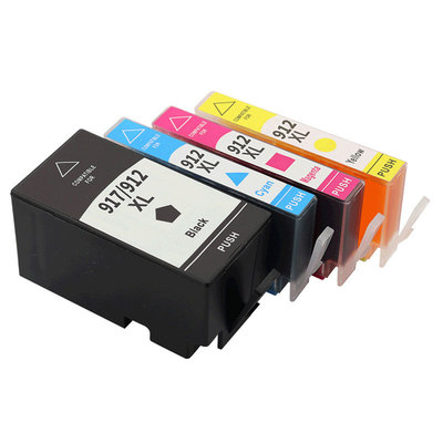 OfficeJet80108012打印机墨盒